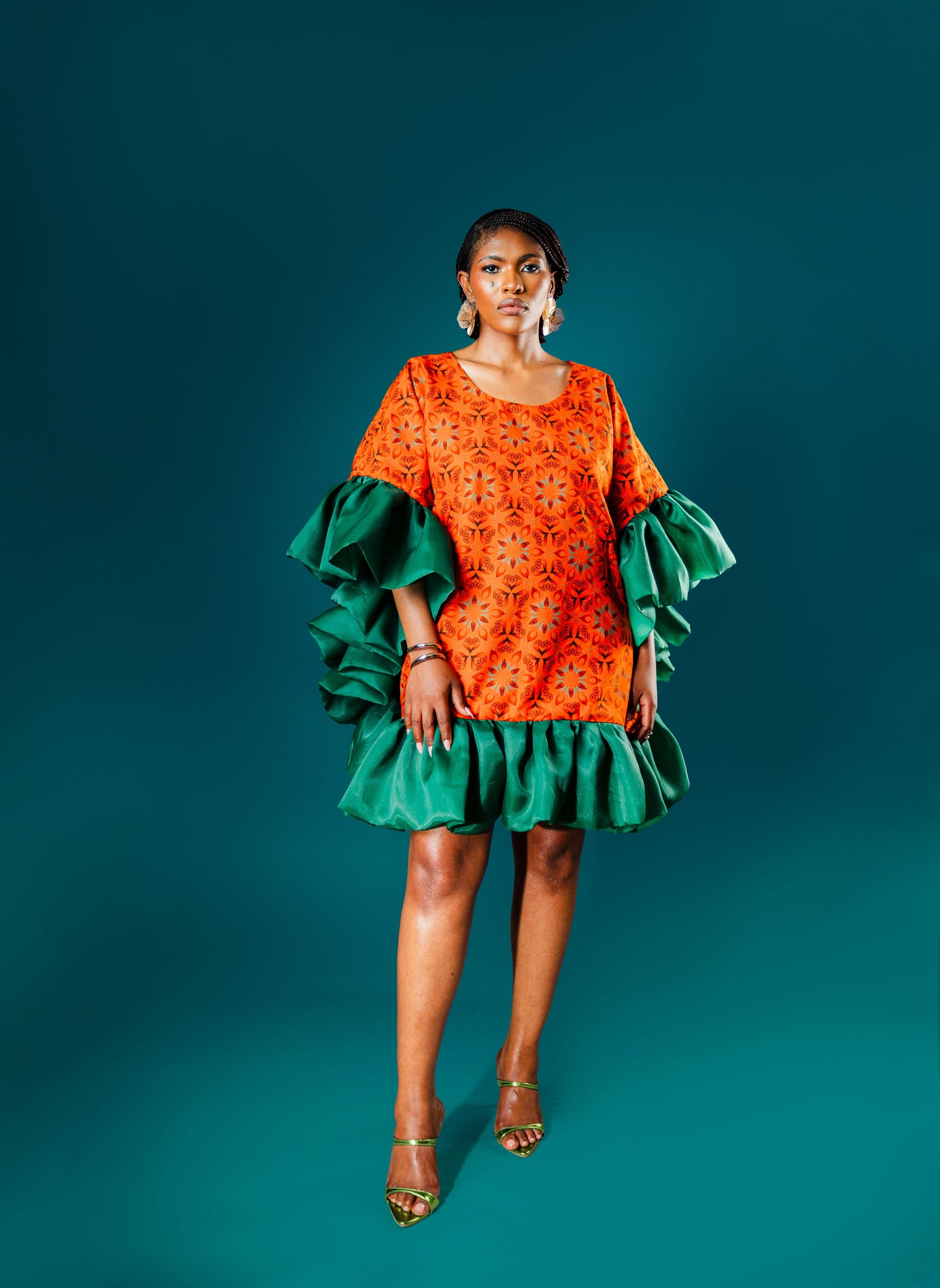 KHAREBE BOUBOU