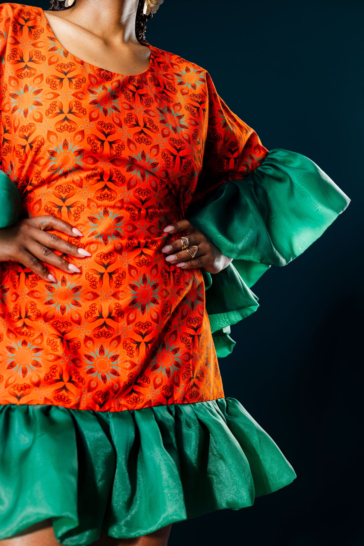 KHAREBE BOUBOU