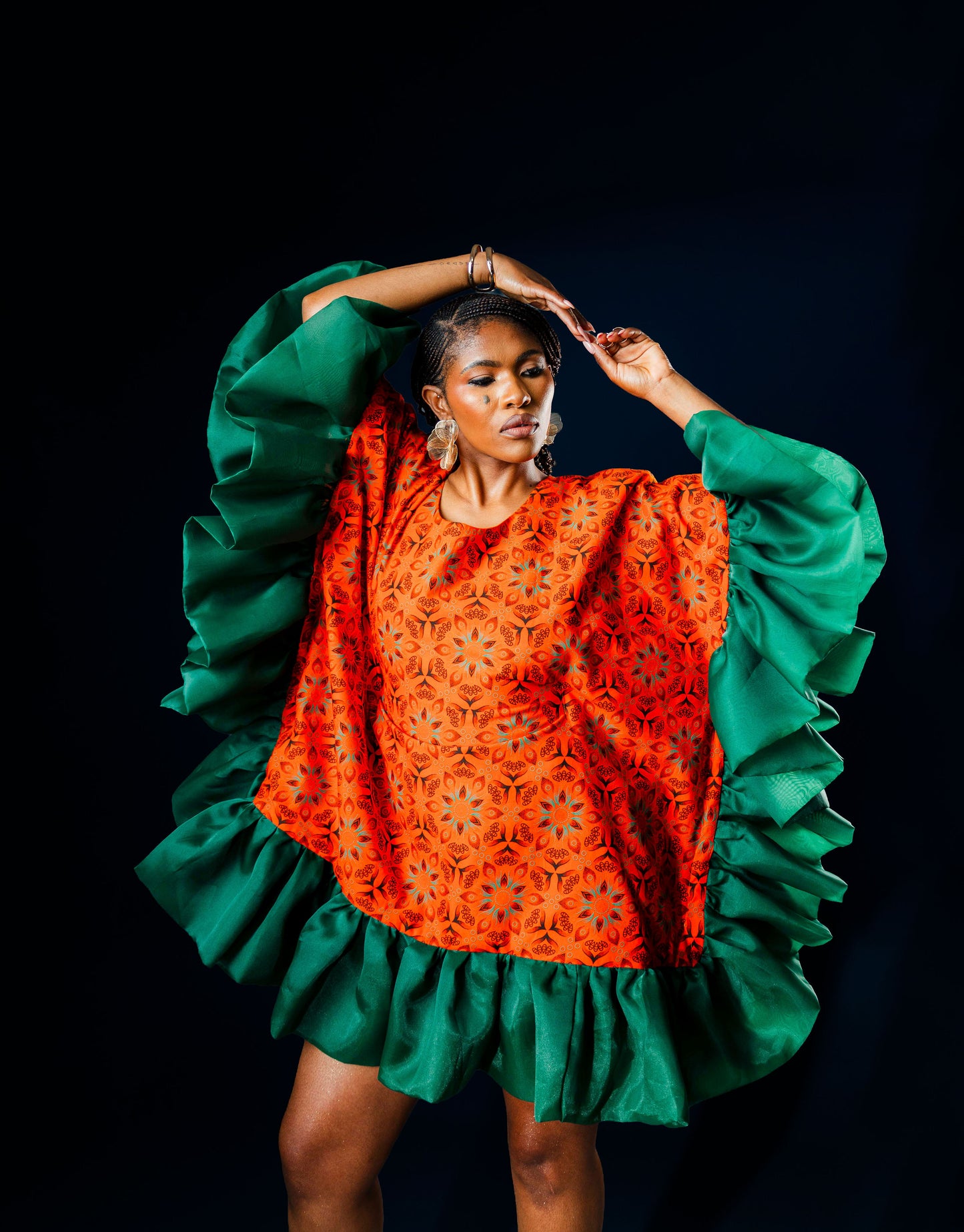 KHAREBE BOUBOU