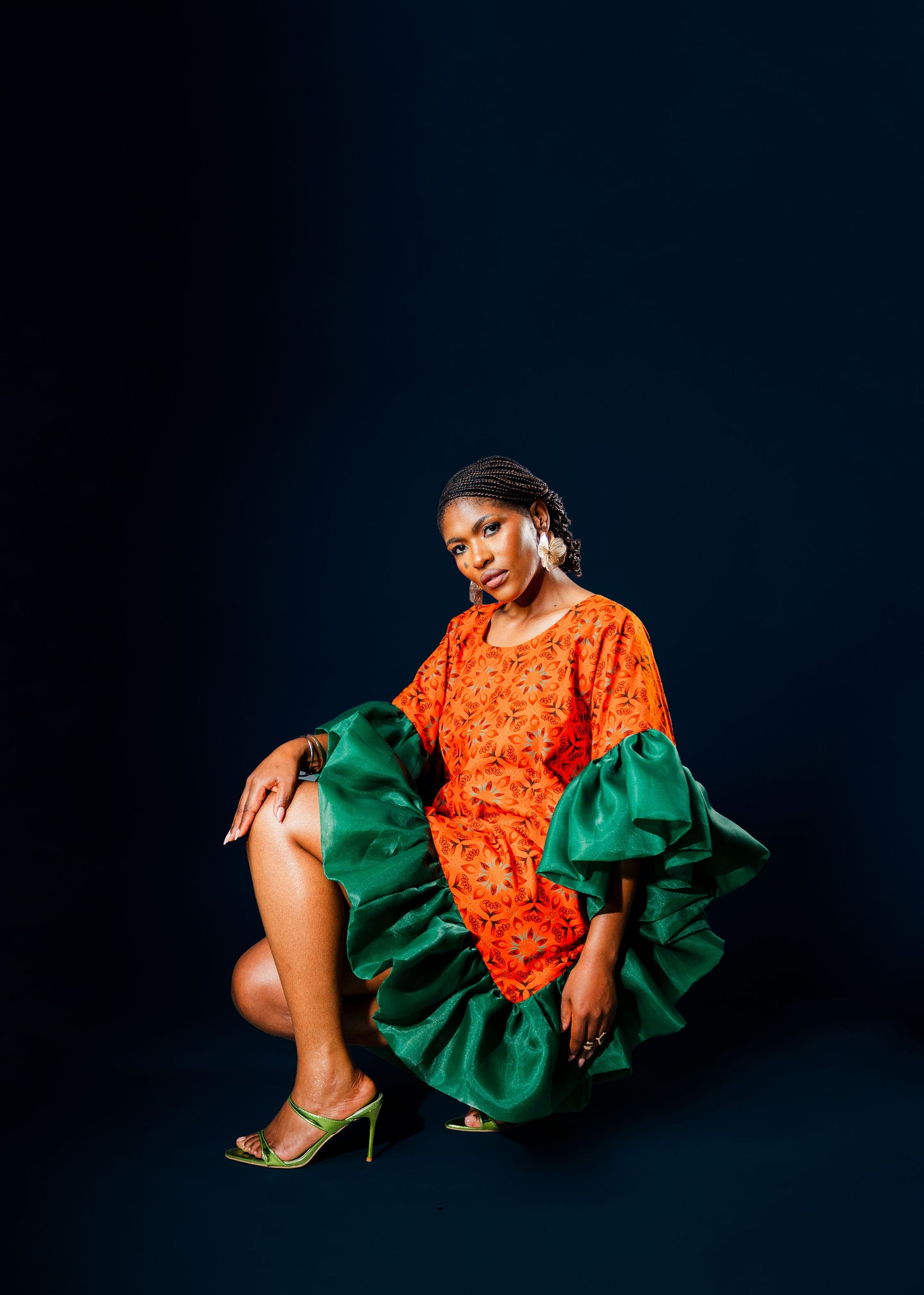 KHAREBE BOUBOU