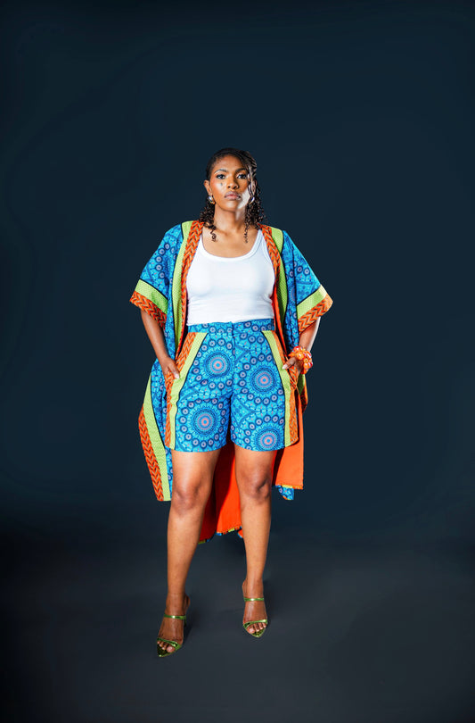 SEANAMARENA KIMONO