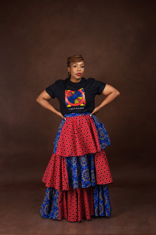 THEBETHA SKIRT